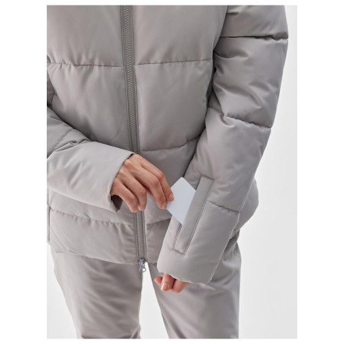 4F Γυναικείο μπουφάν Technical Jacket